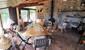 Vente Villa Le Tignet