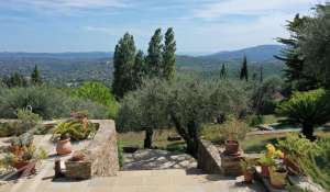 Vente Villa Le Tignet