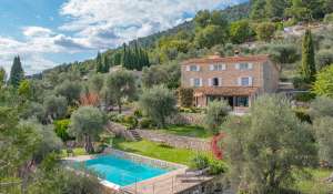 Vente Villa Le Tignet