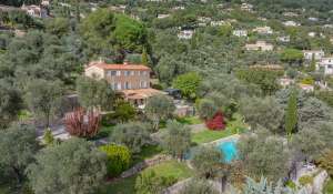 Vente Villa Le Tignet