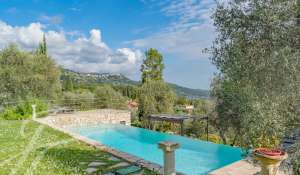 Vente Villa Le Tignet