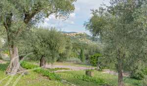 Vente Villa Le Tignet