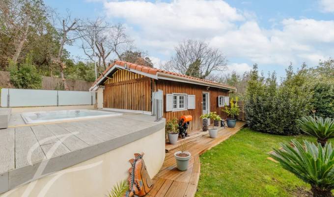 Vente Villa Lège-Cap-Ferret