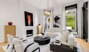 Vente Villa Manhattan