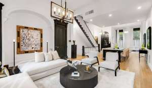 Vente Villa Manhattan