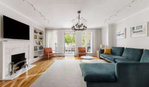 Vente Villa Manhattan