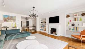 Vente Villa Manhattan