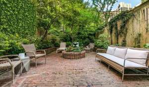 Vente Villa Manhattan