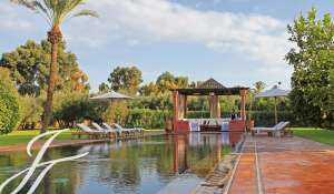 Vente Villa Marrakech