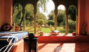 Vente Villa Marrakech