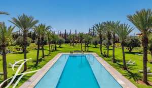 Vente Villa Marrakech