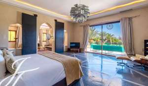 Vente Villa Marrakech