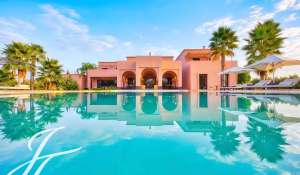 Vente Villa Marrakech