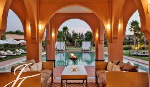 Vente Villa Marrakech