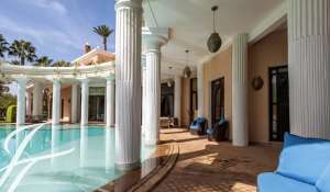 Vente Villa Marrakech