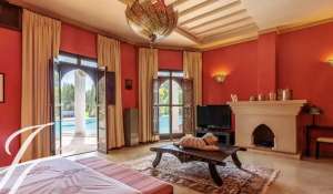 Vente Villa Marrakech