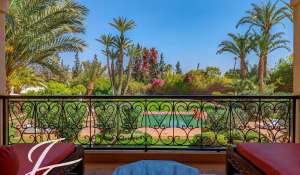 Vente Villa Marrakech