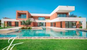 Vente Villa Marrakech