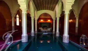 Vente Villa Marrakech