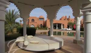 Vente Villa Marrakech