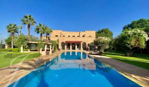 Vente Villa Marrakech