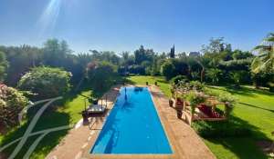 Vente Villa Marrakech