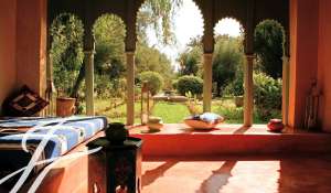 Vente Villa Marrakech