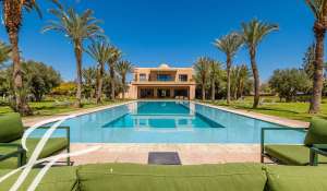 Vente Villa Marrakech