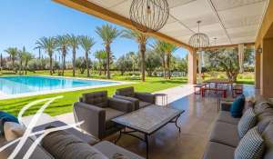 Vente Villa Marrakech