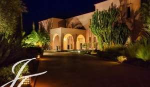 Vente Villa Marrakech