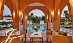 Vente Villa Marrakech