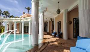 Vente Villa Marrakech