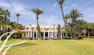 Vente Villa Marrakech