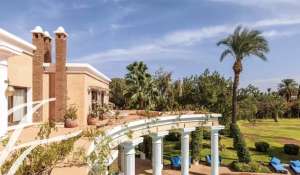 Vente Villa Marrakech