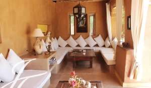 Vente Villa Marrakech