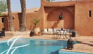 Vente Villa Marrakech