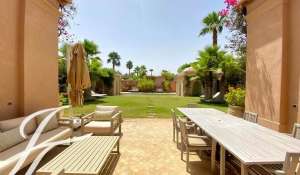 Vente Villa Marrakech