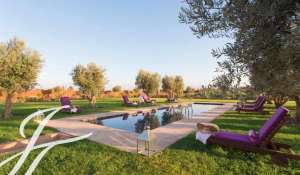 Vente Villa Marrakech