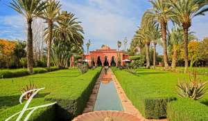 Vente Villa Marrakech