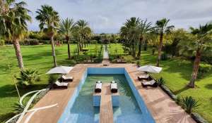 Vente Villa Marrakech