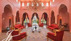 Vente Villa Marrakech