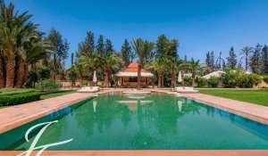 Vente Villa Marrakech