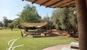 Vente Villa Marrakech