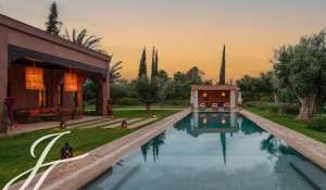 Vente Villa Marrakech