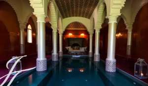 Vente Villa Marrakech