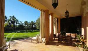 Vente Villa Marrakech