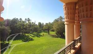 Vente Villa Marrakech