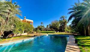 Vente Villa Marrakech