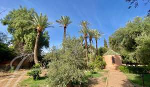 Vente Villa Marrakech