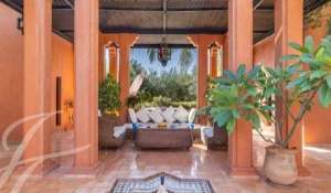 Vente Villa Marrakech